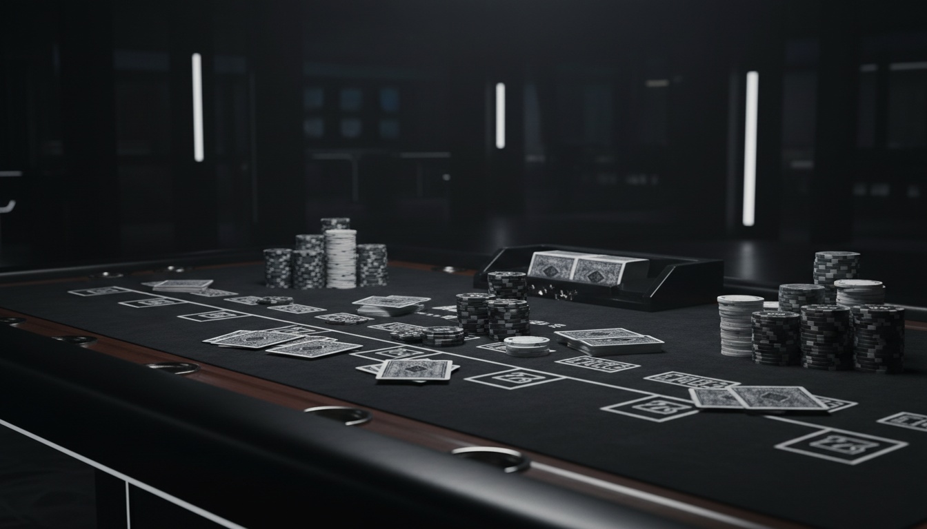 Varno in Zanesljivo Kinbet Casino